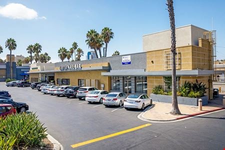 Preview of Retail space for Rent at 590 Long Beach Blvd