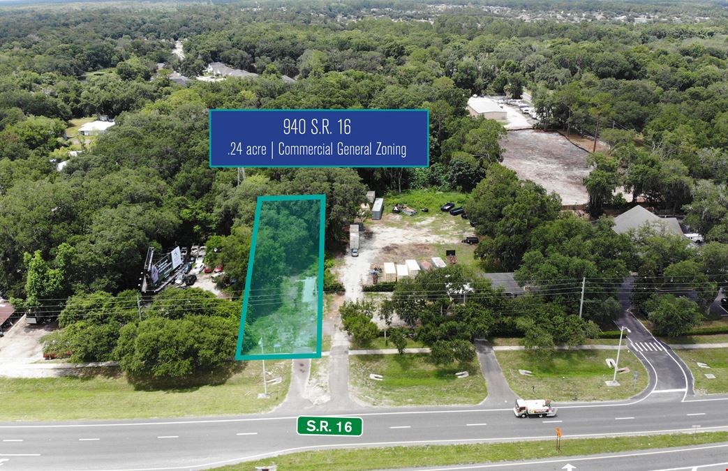 940 State Road 16