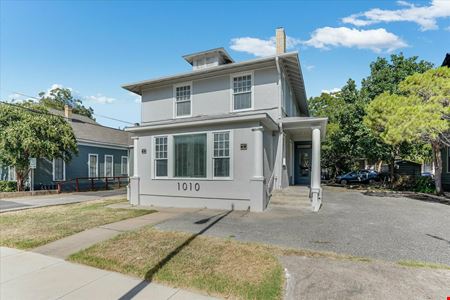 Preview of Office space for Sale at 1010 Rio Grande St
