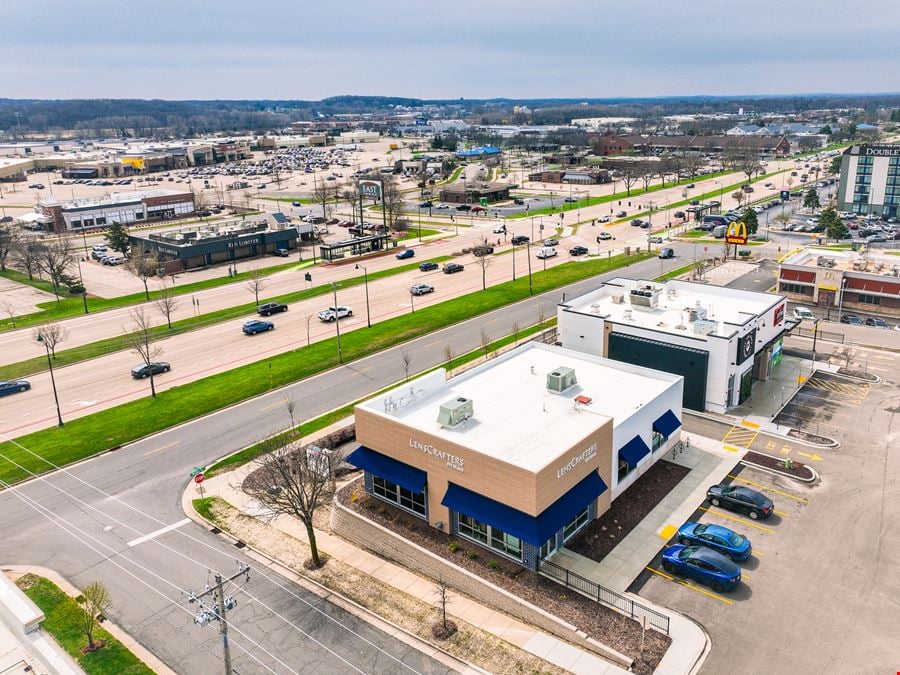 LensCrafters Madison
