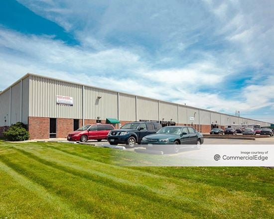 Preview of Industrial space for Rent at 7301 South Meade Avenue