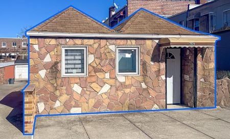 Preview of Office space for Rent at 2079 Coyle St