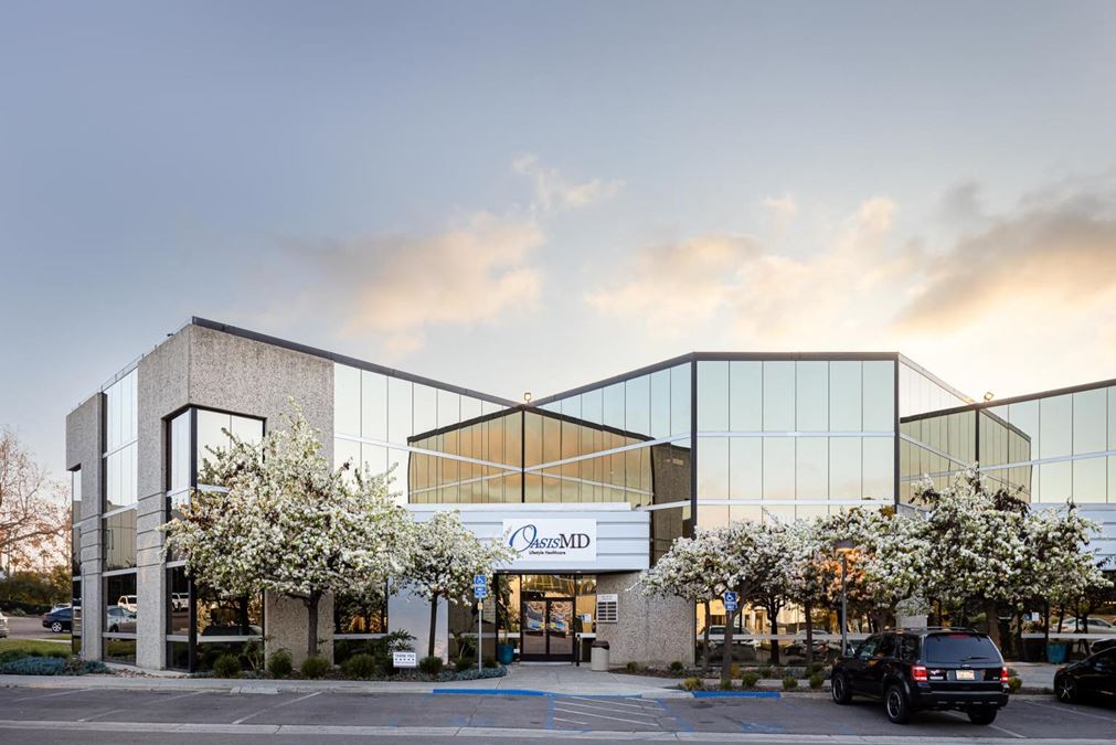 8901 Activity Road