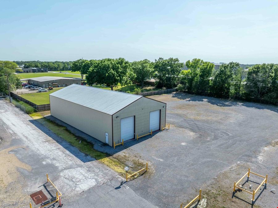 Industrial Facility