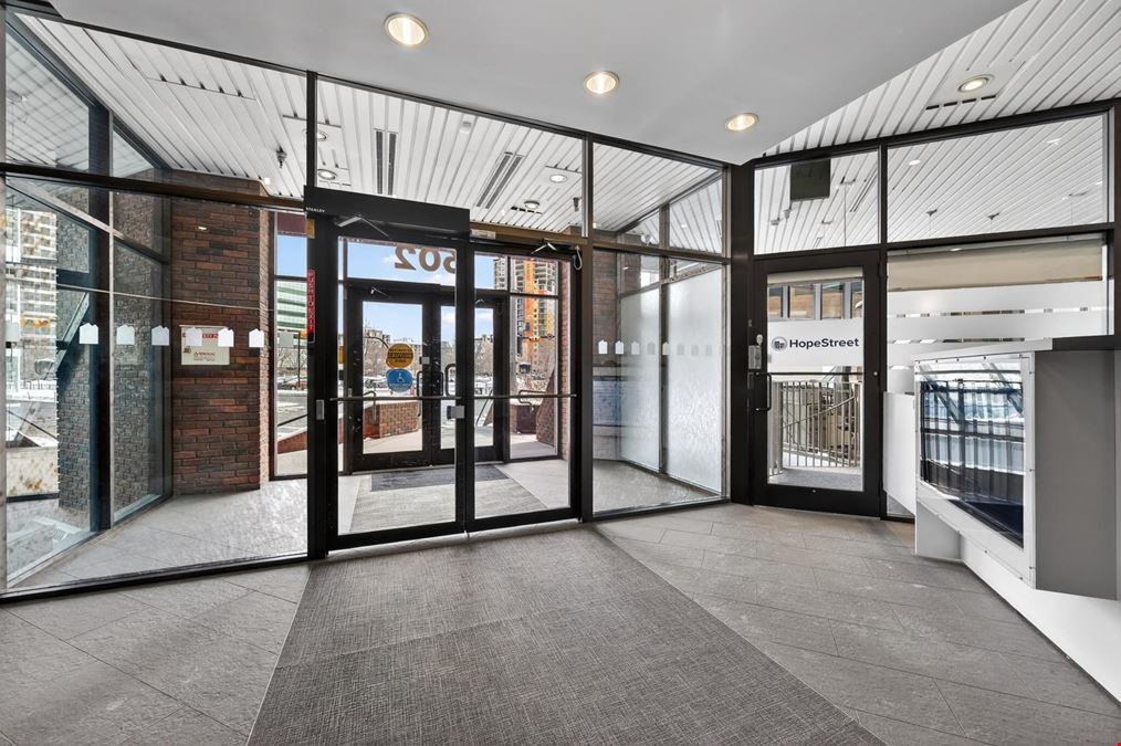 Parkside Place 602 - 12 AVENUE SW