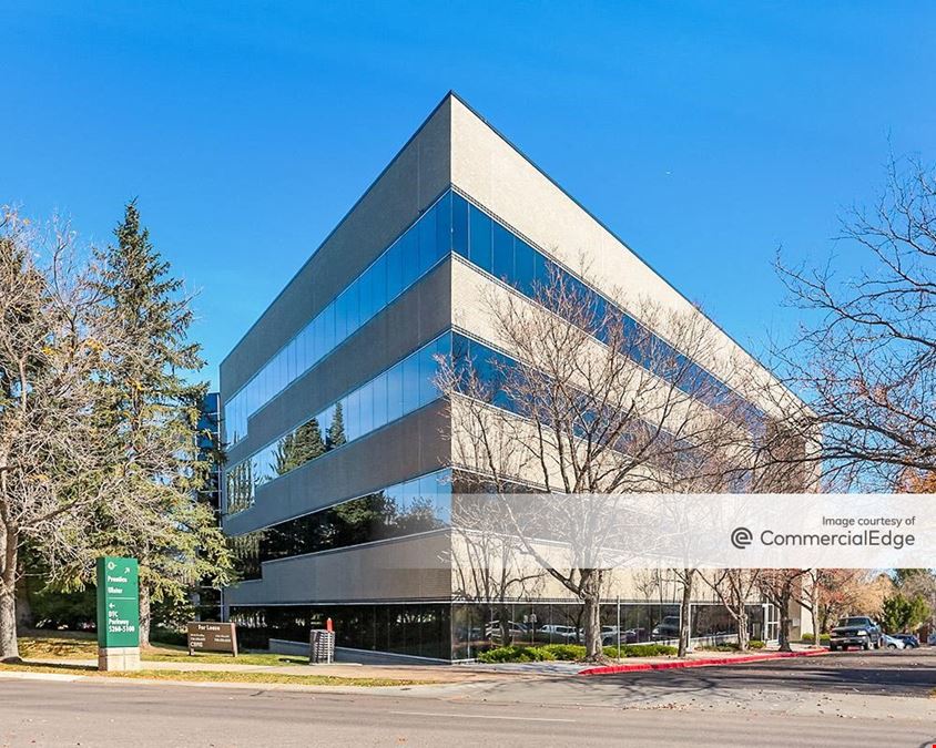 5300 DTC Pkwy