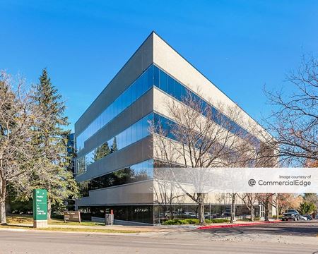 Preview of Office space for Rent at 5300 DTC Pkwy