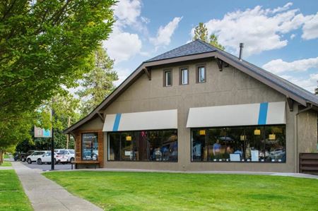 Preview of Retail space for Sale at 3315 W Northwest Blvd