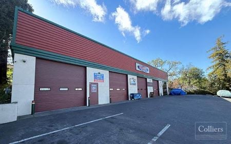 Preview of Industrial space for Sale at 5050 Pacheco Blvd