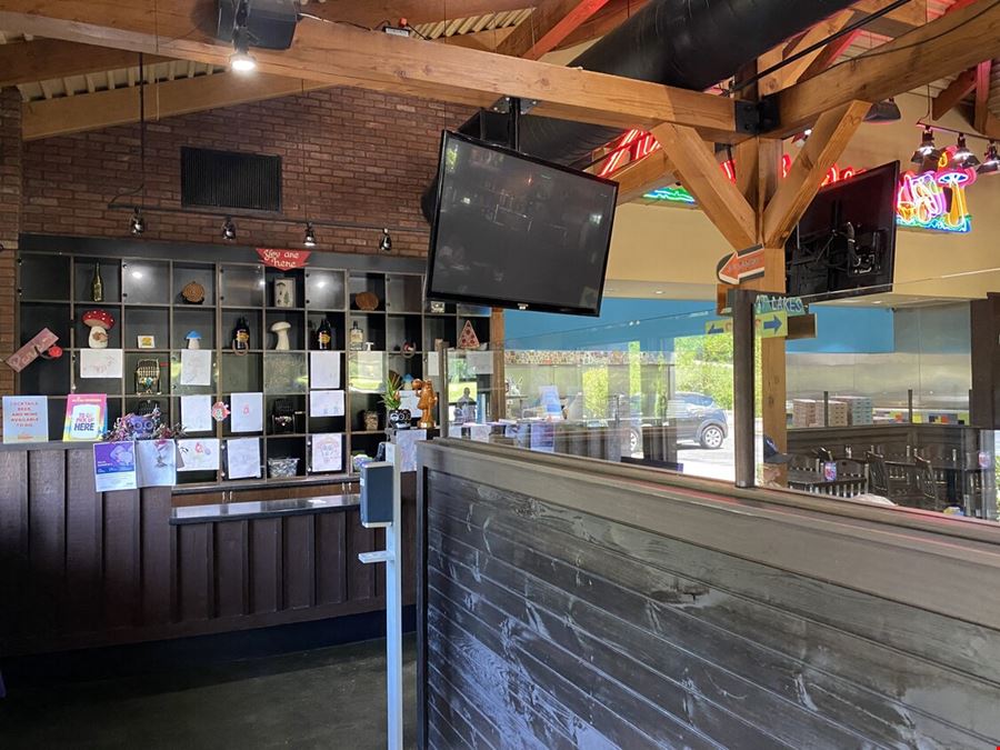 5100 Lee Hwy