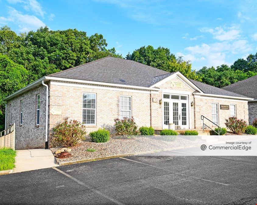 Emerald Terrace Professional Park