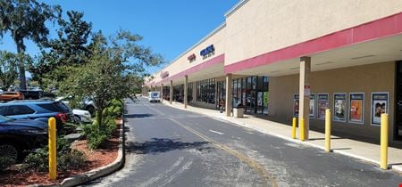 Preview of Retail space for Rent at 2019 E Silver Springs Blvd Ocala, FL 34470