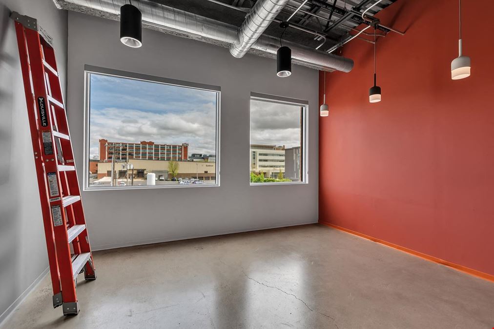 520 Ellicott Street