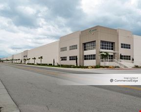 Prologis Redlands Distribution Center - Building 16