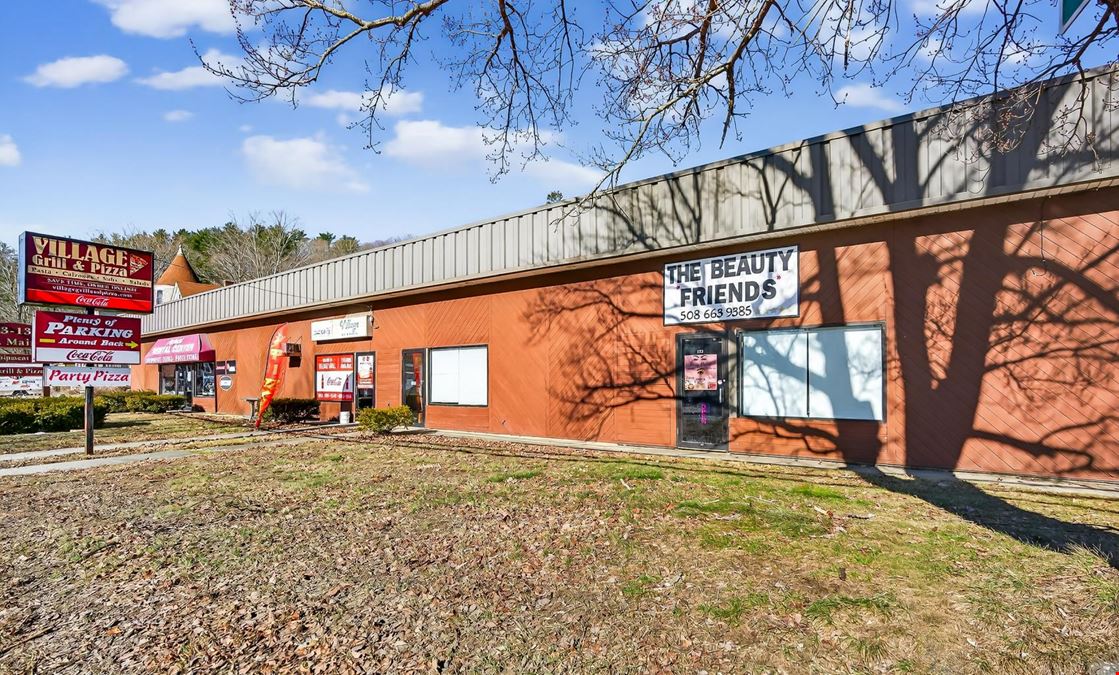 123 S Main St, Athol