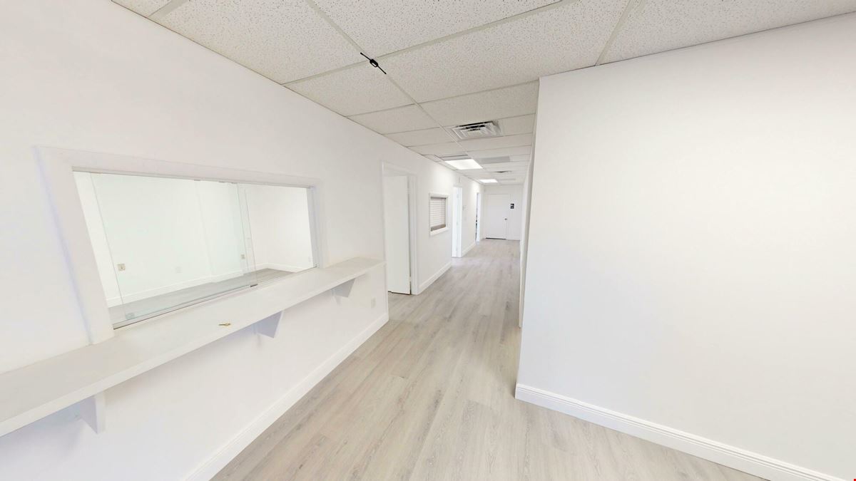 Royal Palm Financial Center South