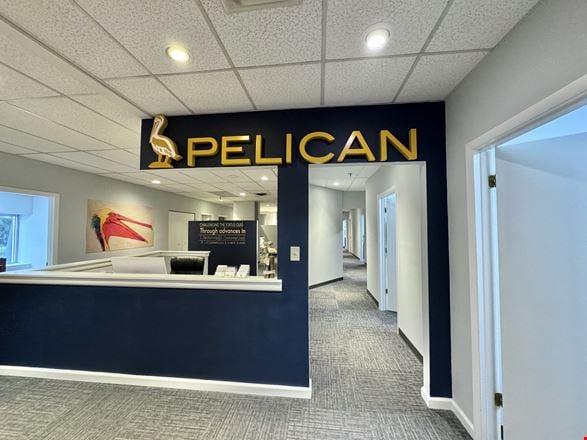 Preview of Office space for Rent at 8725 Loch Raven Blvd