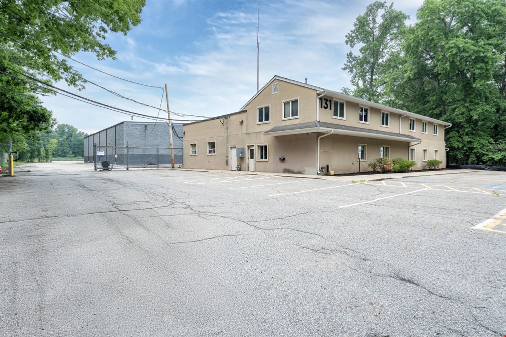 131 Beaverbrook Road
