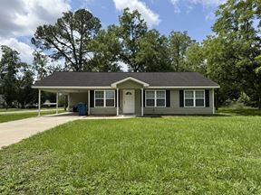 24 Single Family Rentals in Waycross, GA