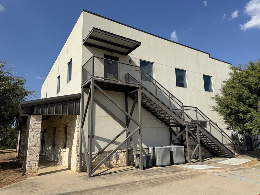 2201 Fort Worth Dr