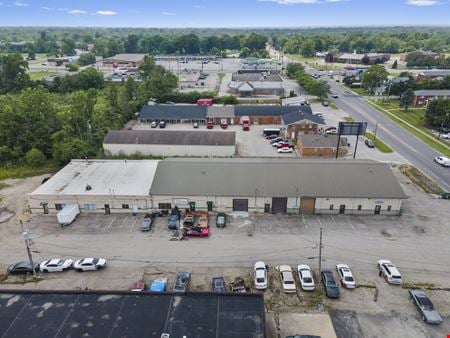 Preview of Industrial space for Sale at 7149 E 46th Street