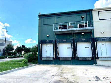 Preview of Industrial space for Sale at 9342 Southeast Loop 410 Access Road