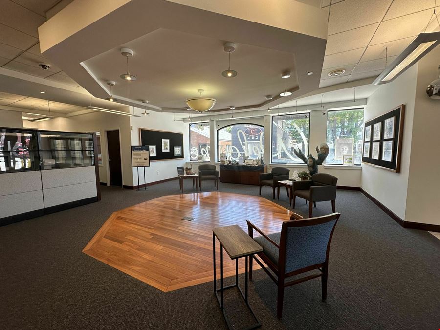 Investment Opportunity in Downtown Rockland