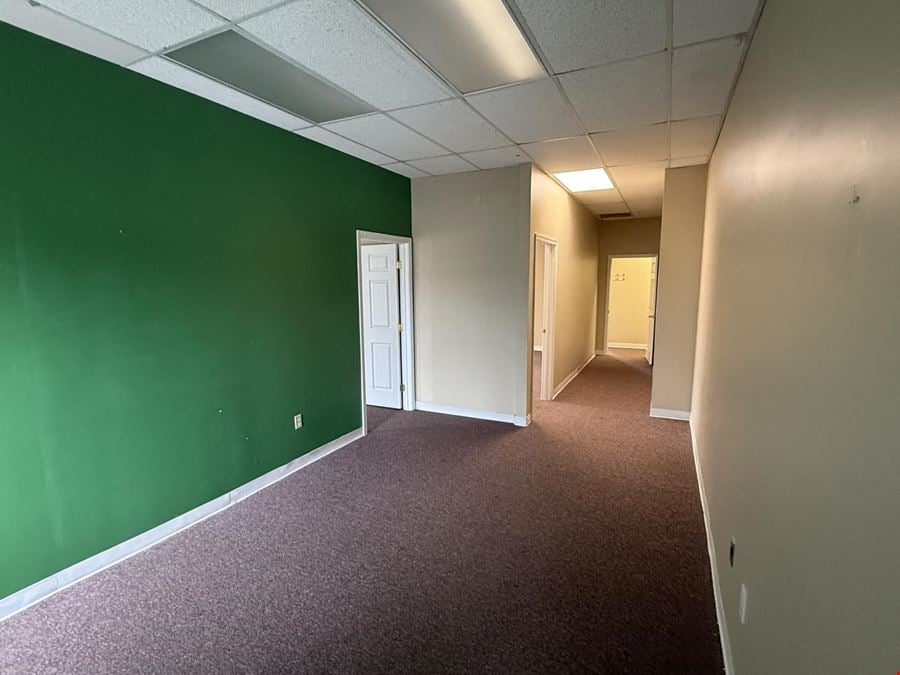 Connor Center Office Condo