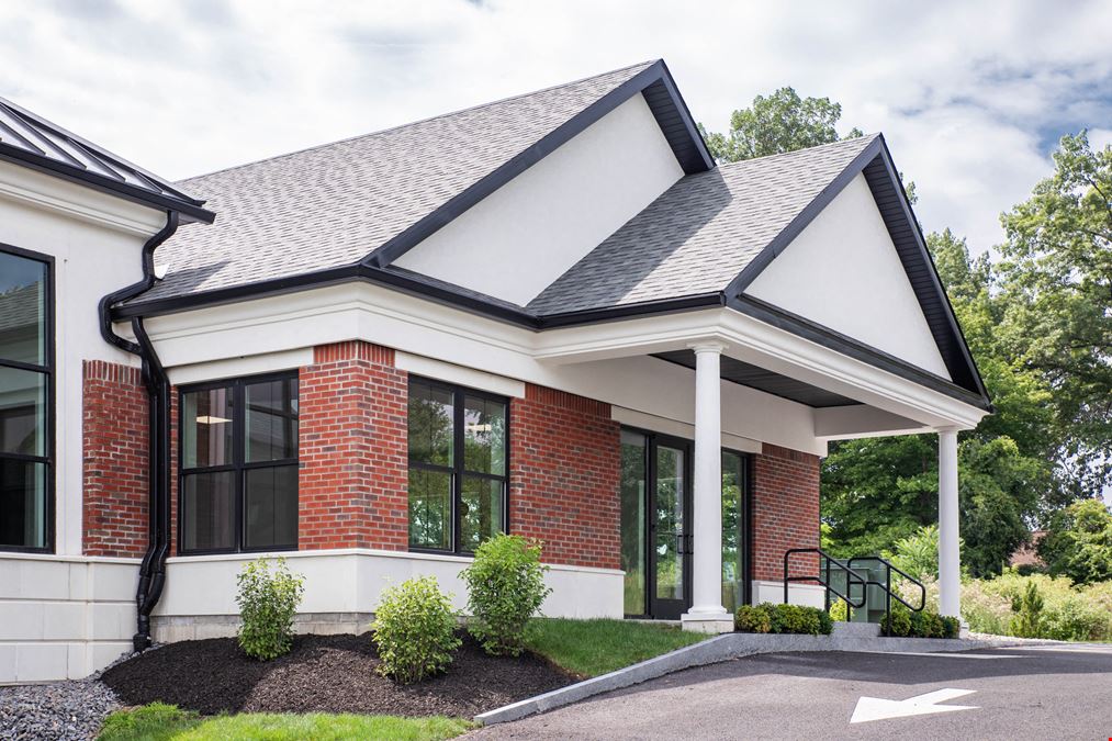 Miracle View Professional Office Park