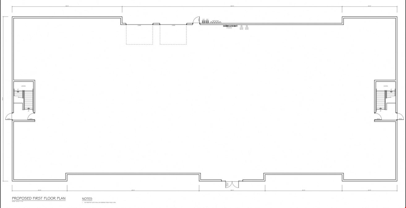 Planning Board Approved Land