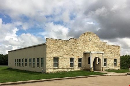 Preview of commercial space at 4132 Interstate 30 W #7 
