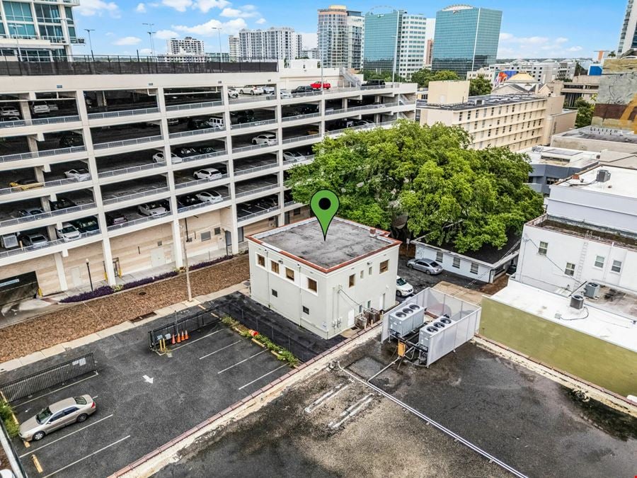 220 Palmetto Ave