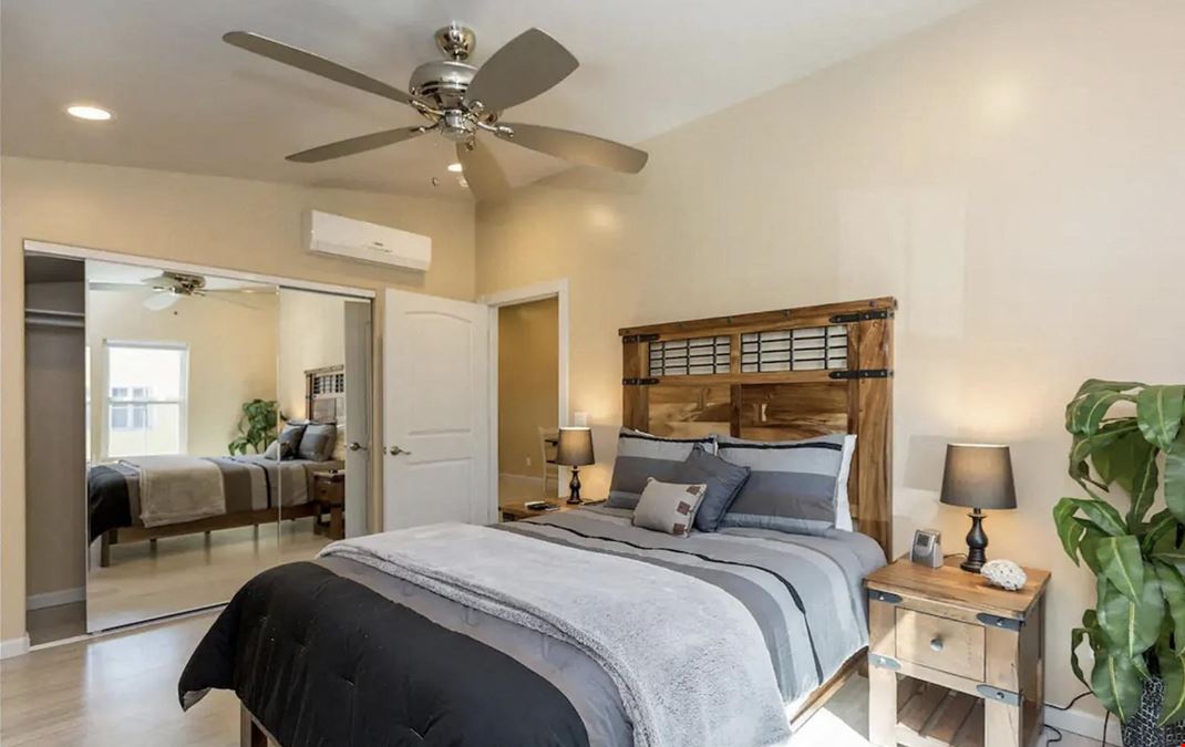 Aribnb For Sale Downtown Prescott