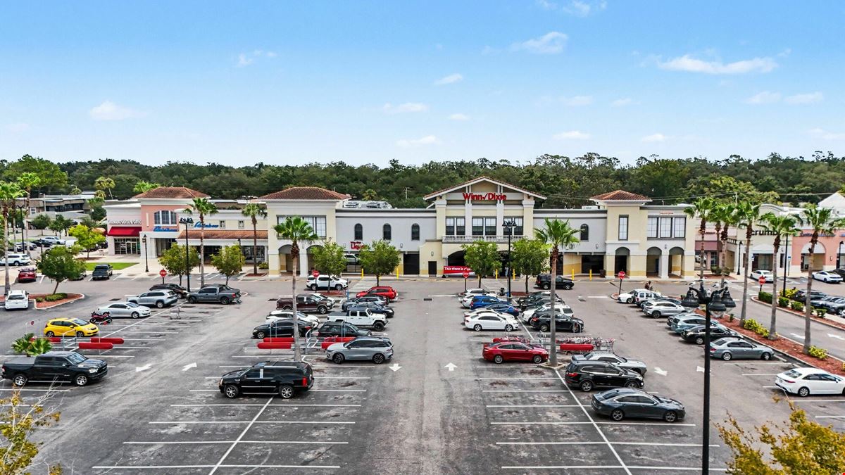 Temple Terrace Marketplace