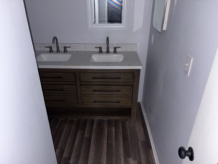 The Landing Apartments