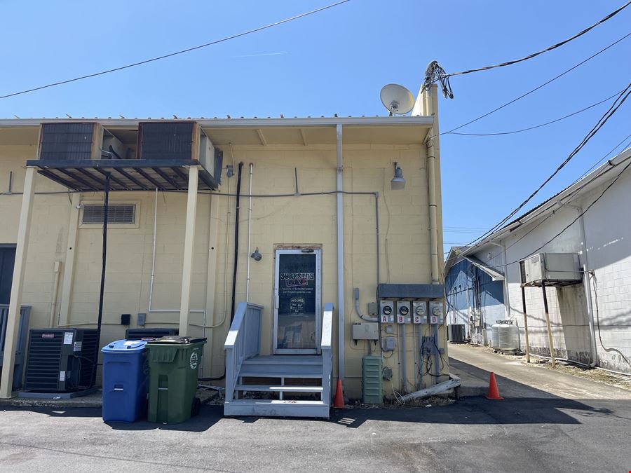 803 Surfside Dr
