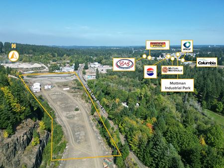 Preview of VacantLand space for Sale at 2840 Black Lake Blvd SW