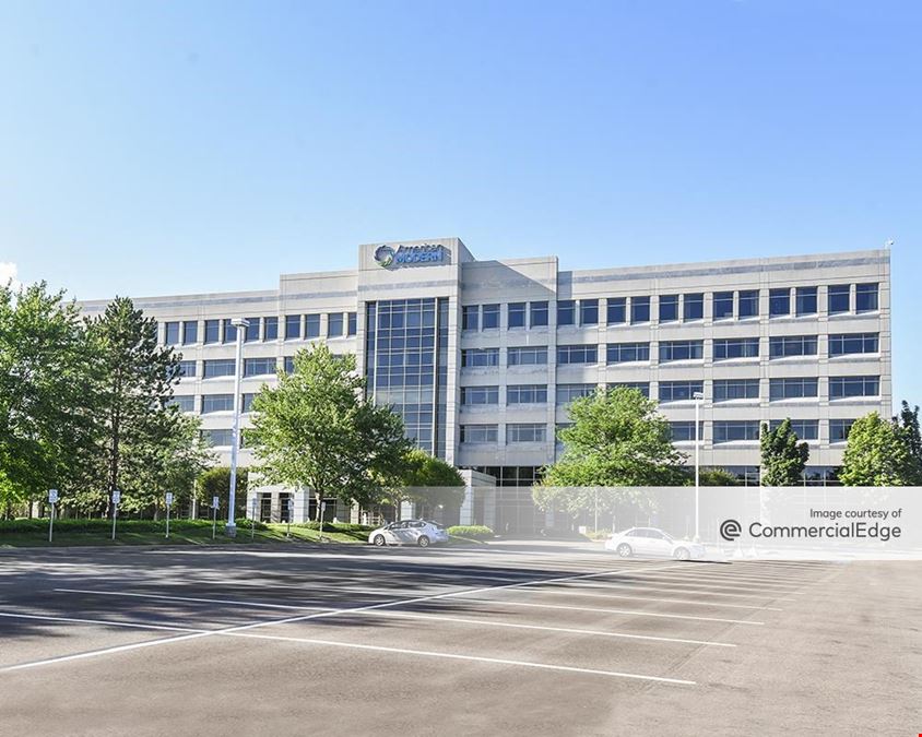 Midland Boulevard - Building #2