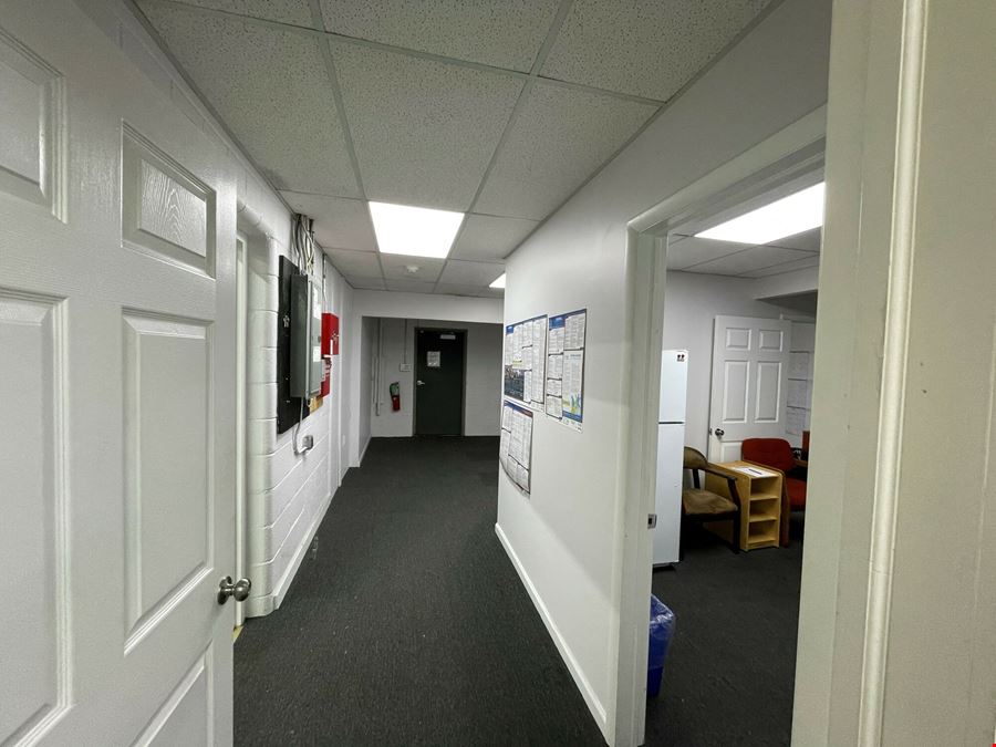 1030 Delsea Drive - Building 9