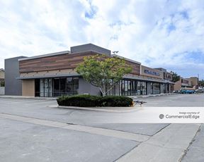 Brookhurst & Adams