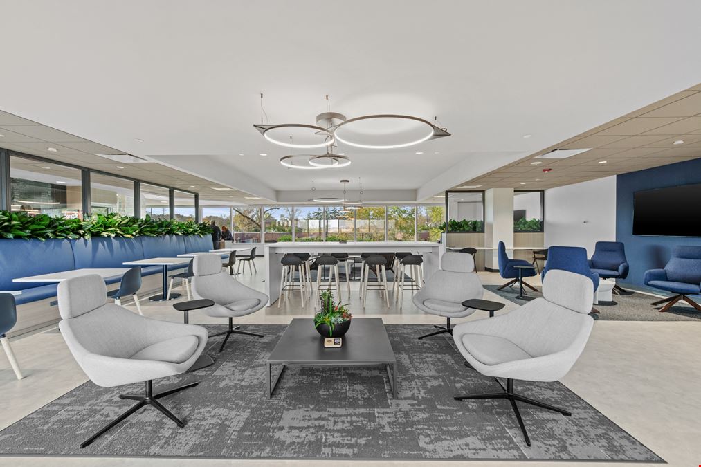 Edens Corporate Center