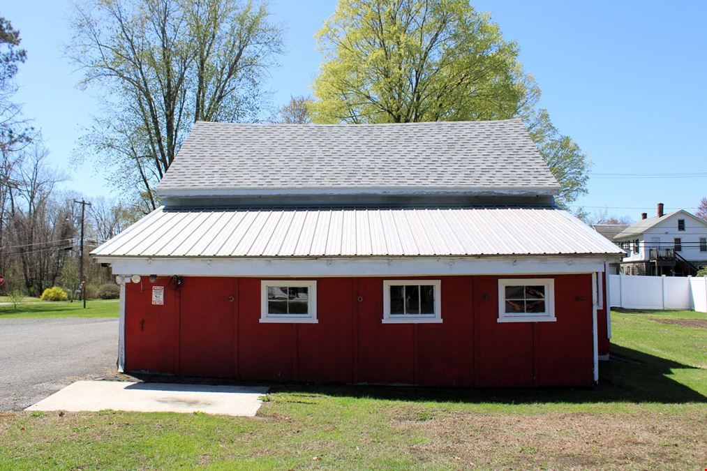 40 Conway Street, South Deerfield, MA