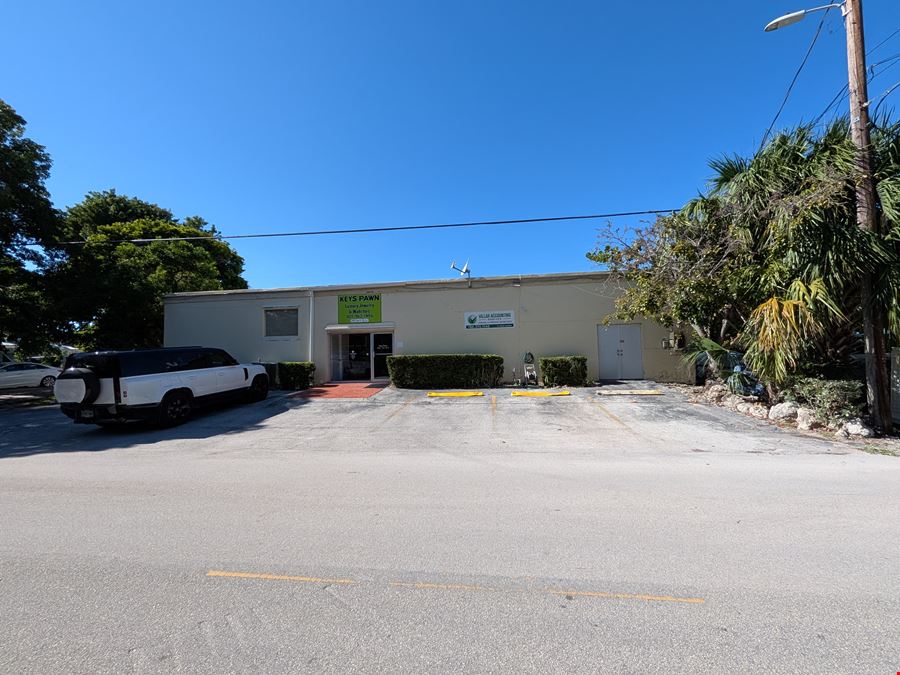 82681 Overseas Hwy, Islamorada, FL 33036