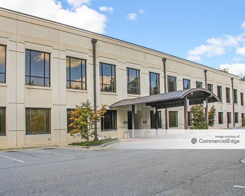Riverdale Medical Office Building