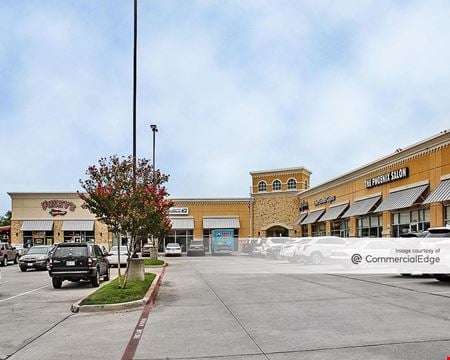 Preview of Retail space for Rent at 4550 West Mockingbird Lane