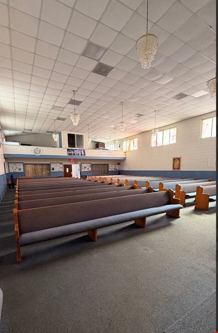 HARVEST BAPTIST CHURCH & ACADEMY OF ORLANDO