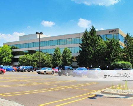 Preview of Office space for Rent at 30150 Telegraph Road