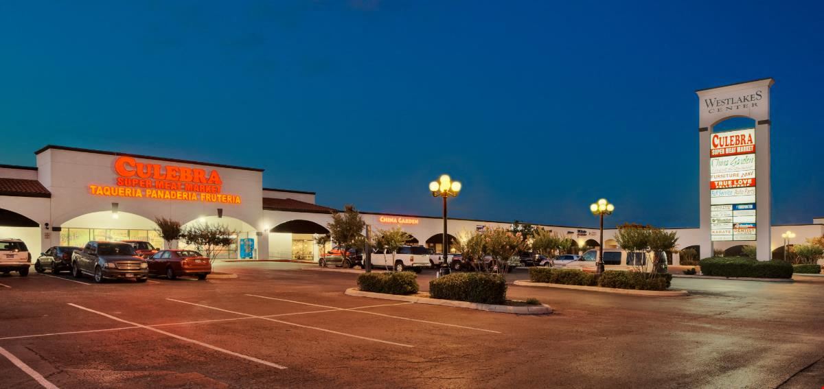 Westlakes Center