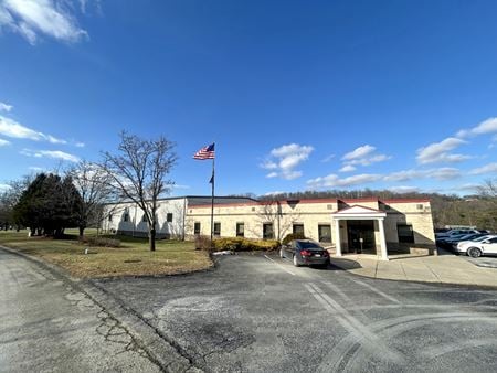 Preview of Industrial space for Sale at 11020 Parker Drive