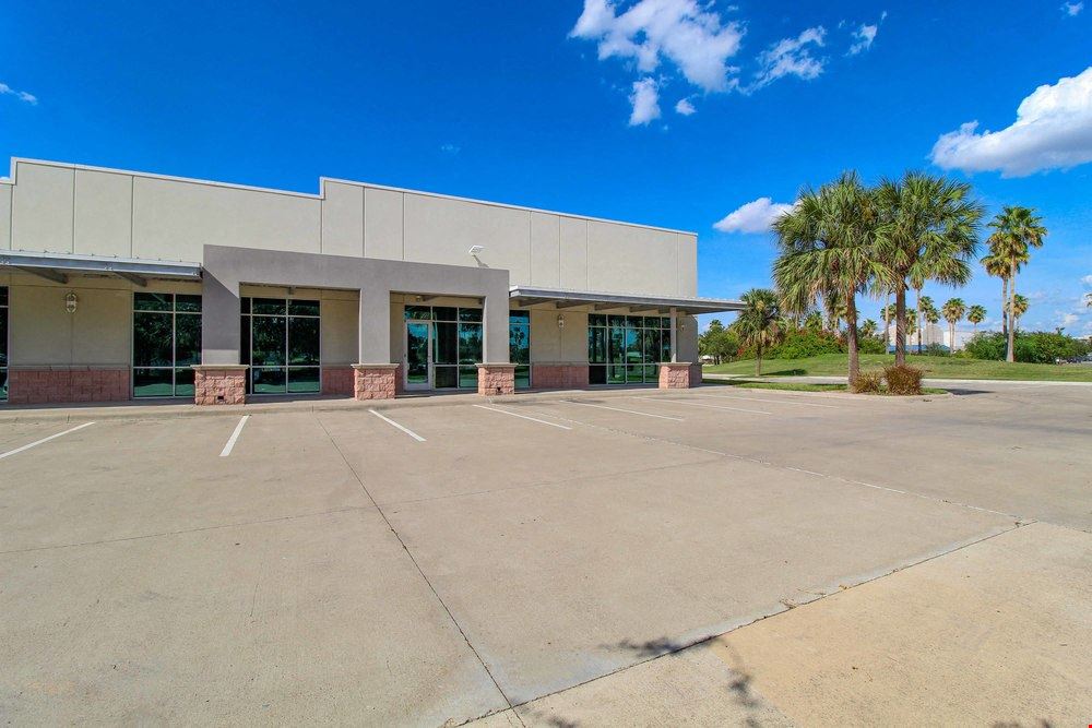 5000 W. Military Highway